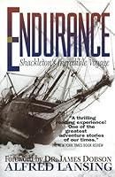 Algopix Similar Product 18 - Endurance  Shackletons Incredible