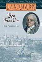 Algopix Similar Product 2 - Ben Franklin of Old Philadelphia