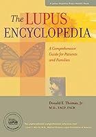 Algopix Similar Product 18 - The Lupus Encyclopedia A Comprehensive