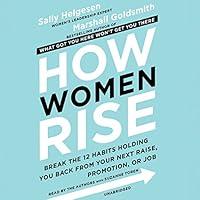 Algopix Similar Product 6 - How Women Rise