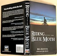 Algopix Similar Product 13 - Riding With The Blue Moth