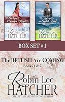 Algopix Similar Product 8 - The British Are Coming Books 1  2