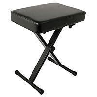 Algopix Similar Product 5 - Yamaha OEM PKBB1 Adjustable Padded