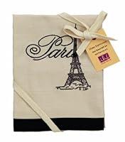 Algopix Similar Product 17 - IHF Home Decor Kitchen Dishtowel French