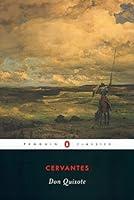 Algopix Similar Product 14 - Don Quixote (Penguin Classics)