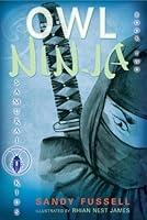 Algopix Similar Product 1 - Samurai Kids #2: Owl Ninja
