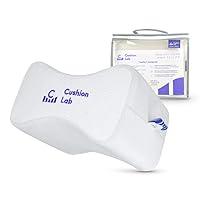 Algopix Similar Product 14 - Cushion Lab Wedge Contour Pillow