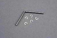 Algopix Similar Product 8 - Traxxas 3740 Steel Suspension Pins