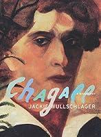 Algopix Similar Product 4 - Chagall: A Biography