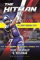 Algopix Similar Product 1 - The Hitman: The Rohit Sharma Story