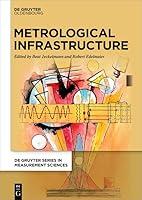 Algopix Similar Product 17 - Metrological Infrastructure De Gruyter