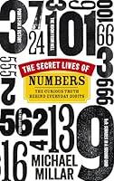 Algopix Similar Product 4 - The Secret Lives of Numbers The
