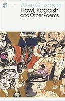Algopix Similar Product 19 - Howl Kaddish and Other Poems PENGUIN