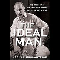 Algopix Similar Product 9 - The Ideal Man The Tragedy of Jim