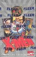 Algopix Similar Product 11 - 1994 Fleer Ultra XMen Trading Cards