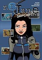 Algopix Similar Product 10 - P.I. Jane: The Salad Days