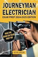 Algopix Similar Product 8 - Journeyman Electrician Exam Prep