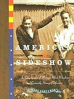 Algopix Similar Product 2 - American Sideshow An Encyclopedia of