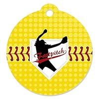 Algopix Similar Product 13 - Grand Slam  Fastpitch Softball 
