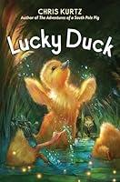 Algopix Similar Product 15 - Lucky Duck