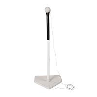 Algopix Similar Product 14 - Champion Sports Batting Tee Trainer 