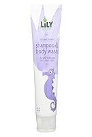 Algopix Similar Product 6 - Lily of the Desert Aloe Based 2in1