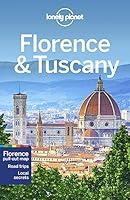 Algopix Similar Product 2 - Lonely Planet Florence  Tuscany