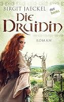 Algopix Similar Product 16 - Die Druidin Historischer Roman German