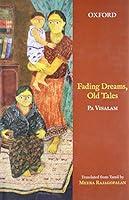 Algopix Similar Product 12 - Fading Dreams, Old Tales