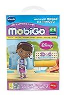 Algopix Similar Product 14 - VTech MobiGo Software Cartridge  Doc