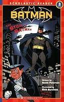 Algopix Similar Product 15 - Scholastic Reader Level 3 Batman 8