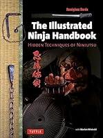 Algopix Similar Product 18 - The Illustrated Ninja Handbook Hidden