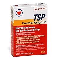 Algopix Similar Product 4 - Savogran 10621 Trisodium Phosphate