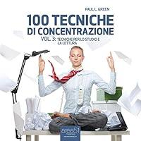 Algopix Similar Product 15 - 100 tecniche di concentrazione vol 3