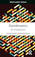 Algopix Similar Product 17 - Gombrowicz Routledge Histories of