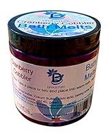 Algopix Similar Product 19 - Cranberry Cobbler Scented Bath Melts