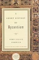 Algopix Similar Product 9 - A Short History of Byzantium