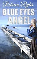 Algopix Similar Product 9 - Amish Romance Blue Eyes Angel  50