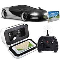 Algopix Similar Product 8 - Sharper Image Remote Control Italia
