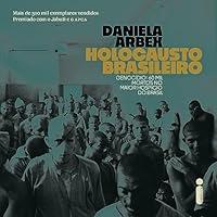 Algopix Similar Product 17 - Holocausto brasileiro Brazilian