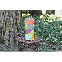 Algopix Similar Product 19 - Eangee Home Design Outdoor Cocoa Leaf