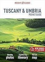 Algopix Similar Product 3 - Insight Guides Pocket Tuscany and