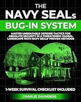 Algopix Similar Product 5 - The Navy SEALs BugIn System Master