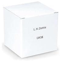 Algopix Similar Product 6 - LH Dottie LW38 Lock Washer 38Inch