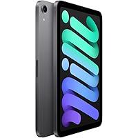 Algopix Similar Product 5 - 2021 Apple iPad Mini 6 83 inch