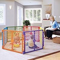 Algopix Similar Product 19 - Toddleroo by North States Superyard