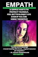 Algopix Similar Product 3 - Empath 16 Simple Habits To Protect