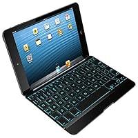 Algopix Similar Product 12 - ZAGG Folio Backlit Bluetooth Keyboard