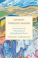 Algopix Similar Product 1 - Journey Through Trauma A Trail Guide