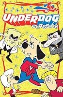 Algopix Similar Product 14 - Underdog Classics Vol 1 GN UNDERDOG